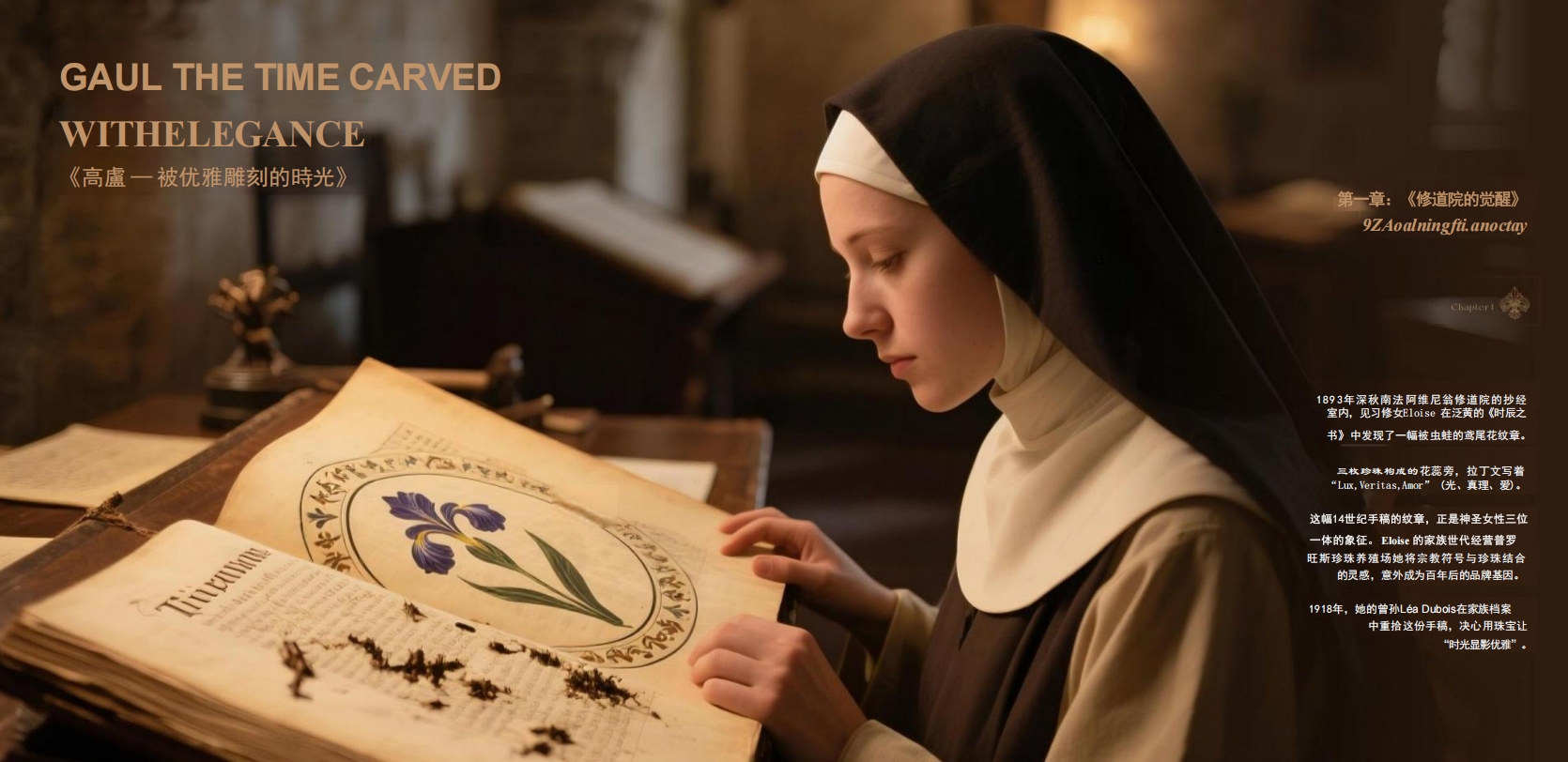 Brand Introduction 2